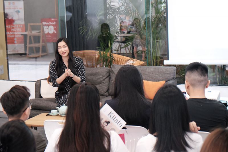 talk show về môi trường